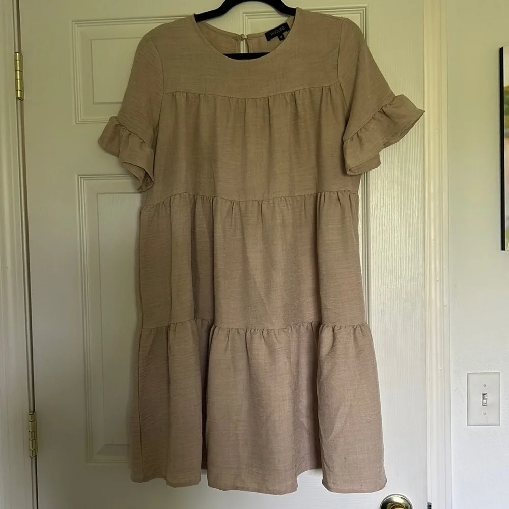 roolee baby doll dress - Picture 1 of 3